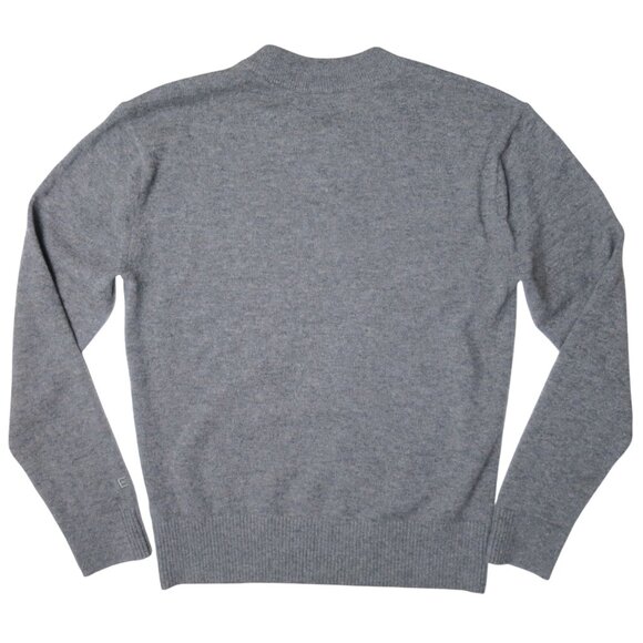 Everlane Cashmere Crewneck Sweater Size S - Picture 6 of 9